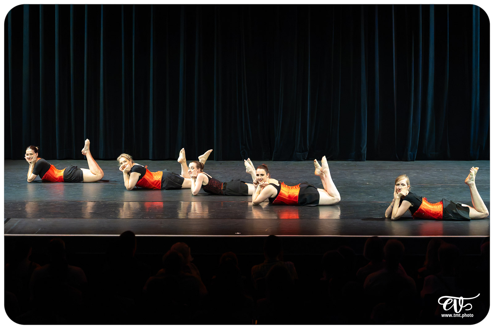 ECOLE DE DANSE CÉCILE ADAMOW